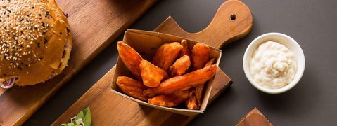 Shingle Inn & ST. Burger - Restaurants Sydney 0
