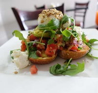 Sixty Degrees - Restaurants Sydney