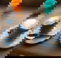 Skinny Legs Cafe  Deli - Restaurants Sydney