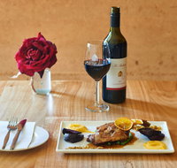 St Aidan Wines - Restaurants Sydney
