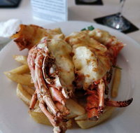 St George Sailing Club Restaurant - Restaurants Sydney