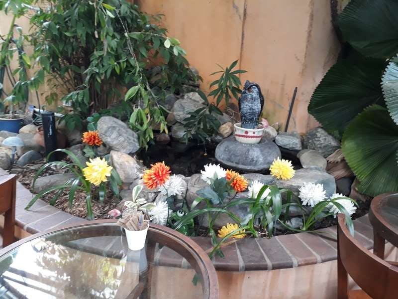 Stratford QLD Restaurants Sydney