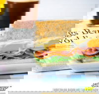 Subway - Ferntree Gully - Restaurants Sydney