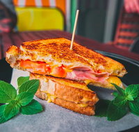 Suchy's on Water Street - Restaurants Sydney