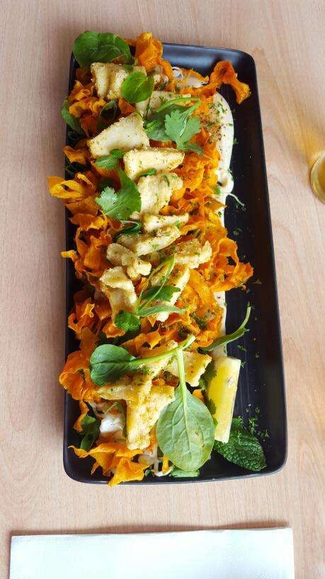 Surf Club Sunshine Beach - Restaurants Sydney 0