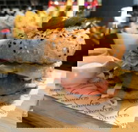 Swat 75 Steaks Wings and Tortillas - Restaurants Sydney