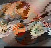 Sweet Lime Cafe - Restaurants Sydney