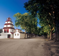 Tahbilk Winery and Vineyard - Restaurants Sydney