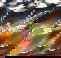 Tandoor Indian Restaurant - Restaurants Sydney