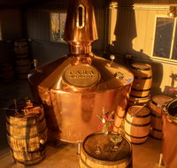 Tara Distillery - Restaurants Sydney