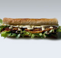 Taste Baguette - Camperdown - Restaurants Sydney