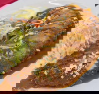 Tetsuaki - Restaurants Sydney