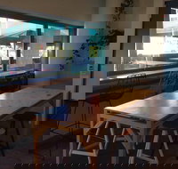 The Brewer's Table - Restaurants Sydney