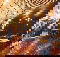 The Hampden - Restaurants Sydney