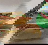 The Black Spur Inn - Restaurants Sydney