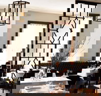 The Argus Dining Room - Restaurants Sydney