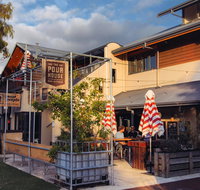 The Pourhouse Bar and Kitchen - Restaurants Sydney