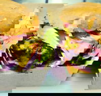 The CheeseSteak Factory - Restaurants Sydney