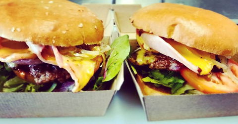 The CheeseSteak Factory - Restaurants Sydney 0