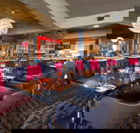 The Saint George Hotel - Restaurants Sydney