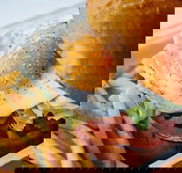 The Tuckshop - Restaurants Sydney