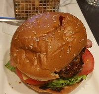 The Living Room Cafe - Restaurants Sydney