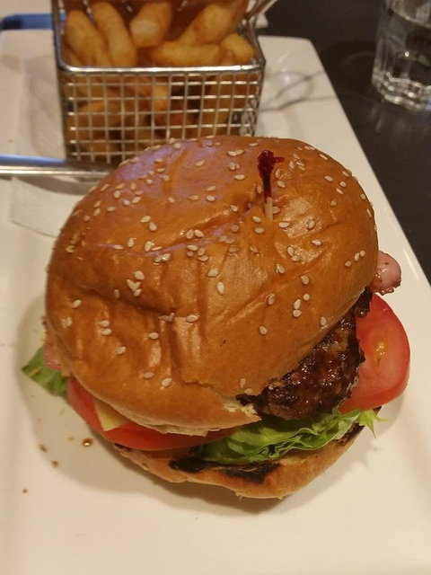 The Living Room Cafe - Restaurants Sydney 0