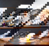 The Pink Door Co - Restaurants Sydney