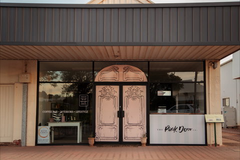 The Pink Door Co - Restaurants Sydney 2