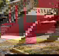 The Coffee Bank - Restaurants Sydney