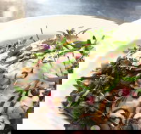 The Laneway - Restaurants Sydney