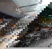 The Kitchen at Woolworths - Restaurants Sydney