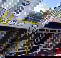 The Brooklyn Deli - Restaurants Sydney