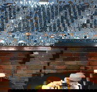 The Red Room - The Edward River Hotel - Restaurants Sydney