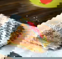 Toastettes - Restaurants Sydney