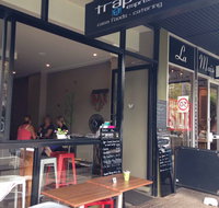Trapani Espresso - Restaurants Sydney
