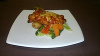 Uno Italian Resturant  Bar