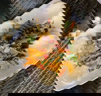 Veggie House - Restaurants Sydney