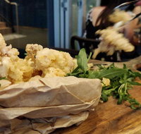Verace Pizzeria - Restaurants Sydney