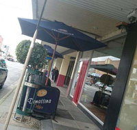 Via Roma Caffe  Gelateria - Restaurants Sydney