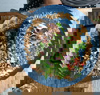 Wholefood Merchants Kitchen - Restaurants Sydney