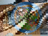 Wholefood Merchants Kitchen