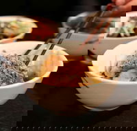 Wild Ginger - Restaurants Sydney