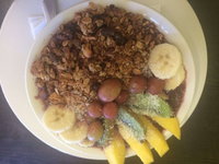 Wray Organic - Toowoomba