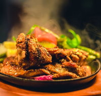 Yogi's Way - Restaurants Sydney