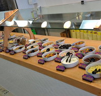 Yo-Yo Yogurt Factory - Burwood East - Restaurants Sydney