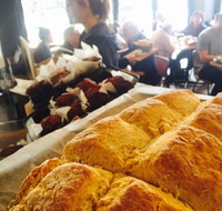 Zest Licensed Cafe - Restaurants Sydney