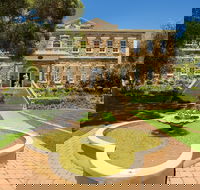 1847 Chateau Yaldara - Restaurants Sydney