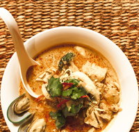 Abell's Kopi Tiam - Restaurants Sydney