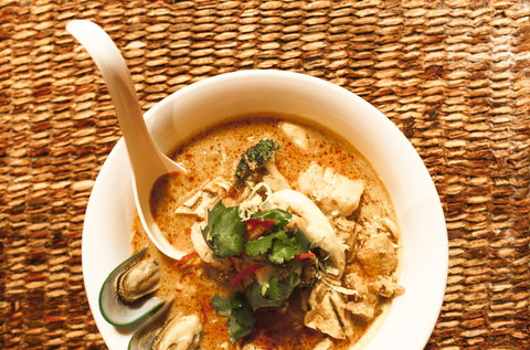 Abell's Kopi Tiam - Restaurants Sydney 0